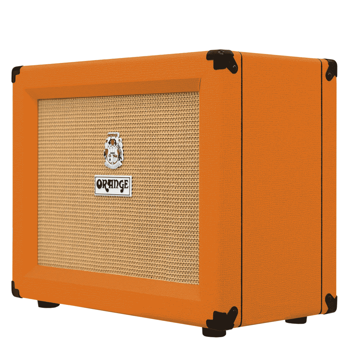 Orange Music Electronic Crush Pro CR60C 60-Watt 1x12" Instrument Power Amplifier