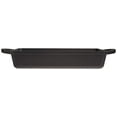 thumbnail image 5 of Crock Pot 112010.01 13 in. Artisan Preseasoned Cast Iron Lasagna Pan, 5 of 7