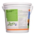 thumbnail image 2 of Jack's Classic 10-30-20 Blossom Booster Water Soluble Plant Food, 4 Lbs, 2 of 3