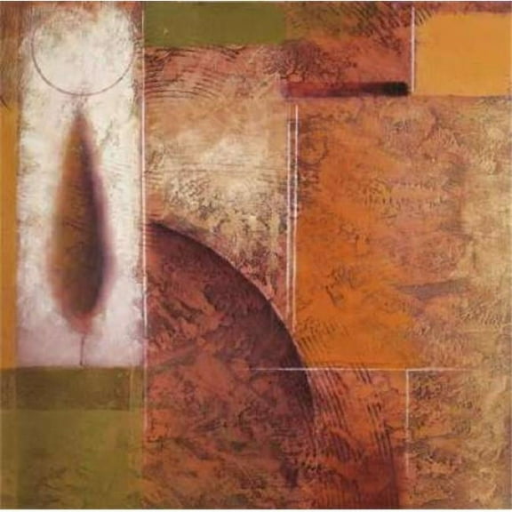 Sympatico I Poster Print by Cory Bannister