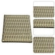 Chair Repair Rattan | Light Wicker Repair PE Rattan for Home Chair