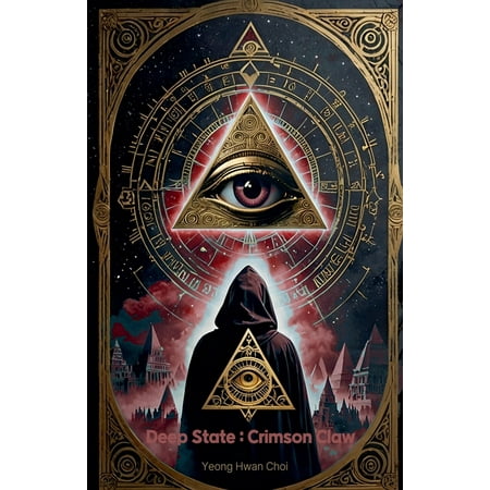 Deep State Deep State: Crimson Claw Book 2 (Paperback)