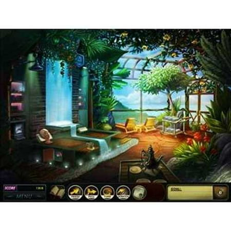 Women of Mystery 2: Amazing Hidden Object Games (4 Game (Best Pc Games For Women)
