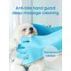 thumbnail image 2 of Pet Grooming Glove, Dog Bathing Glove, Silicone Cat Hair Removal Tool With Enhanced Five Finger Design, 2 of 5