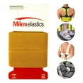 thumbnail image 2 of Miles Elastic Waistband Elastic 1/2" (12,7 mm) by 5,46 Yards(5 Meter) -Mustard | Strong Woven Elastic/Machine Washable and Dryable | OEKO-TEX certificated, 2 of 2