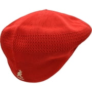 100% Authentic Mens KANGOL Tropic Ventair 504 Ivy Cap 0290BC