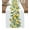 Yellow, variant on Yellow Lemon Table Runner 48 Inches, Spring Botanical Leaves Fruit Farmhouse Bed Runner Dresser Scarves Tabletop for Indoor Outdoor Parties/Ceremony/Banquet, 13" x 48"