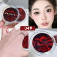 thumbnail image 2 of Long-lasting Powder Cake Makeup Clear Powder Waterproof Wet And Dry Face Foundation Powder Cosmetics, 2 of 7