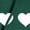 #2 heart_Green, variant on Heart Graphic Hoodie Women Preppy 2025 - Barbell Love Print Long Sleeve Pullover Cute Teen Girls Trendy Drawstring Casual Going Out Top