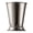 Silver, variant on Copper Plated Moscow Mule Mugs, Beaded Rim Stainless Steel Cup for Bar Home Bartender Party Drinks