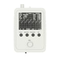thumbnail image 1 of Kit de osciloscopio digital DIY DSO-SHELL BNC-Clip Cable Sonda Kit sin ensamblar sin fuente de alimentación Monstrate EL5406-00B, 1 of 2