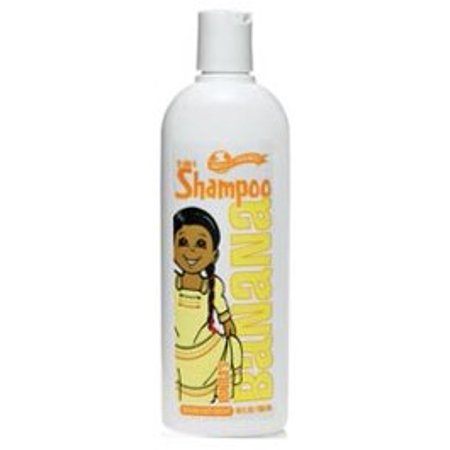 Circle Of Friends Circle Of Friends Bonita S Banana Shampoo