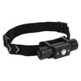 thumbnail image 4 of Linterna Frontal LED, Ajuste De 180 Grados, Portátil, Superbrillante, 5 V, 1 A, aleación De Aluminio, IPX6, Resistente Al Agua, Recargable Por USB, Linterna Frontal LED Para, 4 of 8
