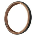thumbnail image 4 of Bike Outer Tire 27.5x2.1 Rubber Tread  Mountain Road Bike Replacement Foldable for Easy Carrying, 4 of 7