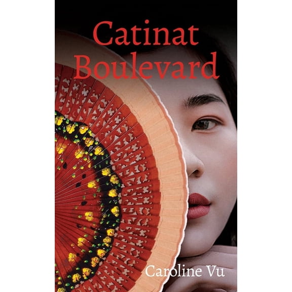 Essential Prose Catinat Boulevard: Volume 211, (Paperback)