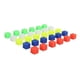 thumbnail image 4 of Juguete para Centímetros Bloques para Rompecabezas Yotijar Juguetes Aprendizaje Educativo Clasificación Juegos cubos de centímetros matemáticos, 4 of 8
