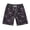 A20-Black, variant on Hessimy Boys Swim Trunks Comfortable Swimming Shorts Stretchy UPF Quick Dry Size 3T-20(Black,5-6 Years)