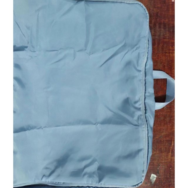 Bolsa de almacenamiento para chaquetas de plumas, sábanas, edredones, artefactos de almacenamiento, bolsa de almacenamiento a prueba de polvo para ropa, bolsa de viaje comprimida para edredones para