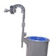 thumbnail image 5 of Superficie De Skimmer Canasta De Limpieza Automática Hojas Flotantes Sharpla Skimmer de superficie de piscina, 5 of 5