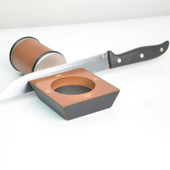 Four Sharpener Rolling Sharpener Set And Ceramic Roller Sharpener Suitable For Any Hardness Of Steel Angled Roller Sharpener Is Perfect For Any Hardness Of Steel Angled Rolle