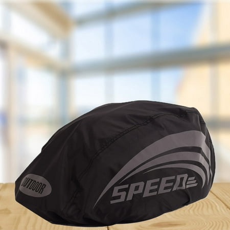 helmet waterproof cover