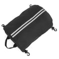 thumbnail image 4 of Bolsa de kayak Irfora Bolsa de cubierta para kayak Bolsa con cremallera para cubierta de SUP con ganchos de presión giratorios Bolsa seca para kayak Irfora Bolsa de kayak, 4 of 7