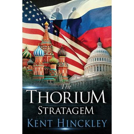The Thorium Stratagem Paperback Walmart Com