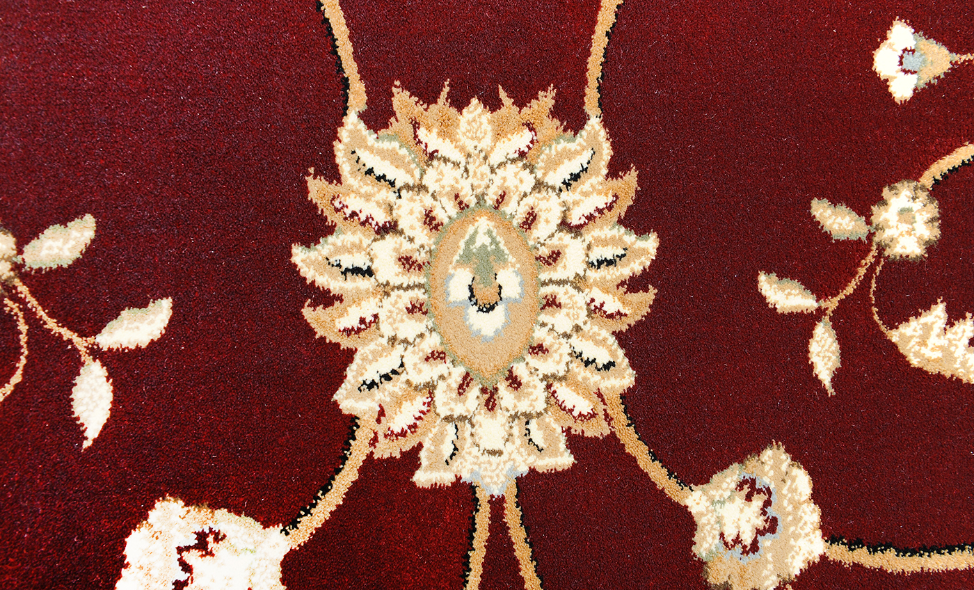 Home Dynamix Triumph Fawn Area Rug