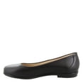 thumbnail image 4 of SAS Women's, Scenic Ballet Flat Black 6 W, 4 of 7