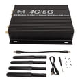 thumbnail image 2 of M.2 4G 5G Module To USB3.0 Adapter, PCB NGFF M.2 To USB 3.0 Adapter Dual SIM Card Slot Auxiliary Power Supply  for Desktop, 2 of 8