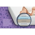 thumbnail image 5 of Moonlight Slumber  Luxury Dreamer Crib Mattress - 27.5 X 52 X 6, 5 of 11