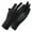 Black-915, variant on Ice Silk Sunscreen Gloves, Thin Cycling & Driving Gloves, Upf 50  Uv Protection with Non-slip Grip, Breathable & Lightweight for Outdoor Riding and Summer Sun Protection,Vsgery