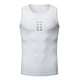 thumbnail image 1 of Ciclo Sin mangas para Hombres de la parte Capacidad inferior de la base de la base de bicicleta Seca ráspida Vests de Verano Carrinata Elástica ROPA Deportiva Párrica Transpirable, 1 of 7