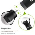 thumbnail image 4 of Hweilai Golf hound grab putter portable grip suction cup tool, 4 of 5