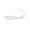 e, variant on Soft Plastic Fishing Lure, 3-Prong Curly Tail Realistic Artificial Bait 1.97 in 1.6g to Catch Trout Panfish Freshwater Outdoors Tackle Gear Equipment Accessories.