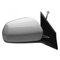 thumbnail image 1 of Passenger Side Power View Mirror for Nissan Murano 2005-2007 NI1321182, 1 of 1