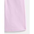 thumbnail image 3 of Athletic Works Girl's Active Sculpt Bike Short, Sizes 4-18, 3 of 3