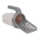thumbnail image 2 of Cat Poop Shovel, Clean Cat Litter Scooper Plastic For Home For Walking, 2 of 8