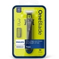 thumbnail image 3 of Philips Norelco OneBlade Electric Beard Trimmer QP2520/70, 3 of 14