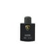 thumbnail image 2 of Perfume EBC Faster Black para hombre EAU de Perfum 100 ml, 2 of 2