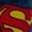 Multicolor, variant on DC Comics Boys' Superman Red and Yellow Emblem Logo Man Of Steel Action Poses All-Over Print Sleep Lounge Pajama Pant