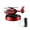 D, variant on Solar-Powered Helicopter Car Air Freshener - Rotating Aromatherapy Diffuser Ornament - Elevate Your Automotive Decor with Refreshing Fragrances