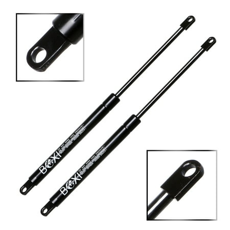 - Qty(2) BOXI Hood Lift Supports Shocks for Ferrari Mondial 1980-1995, Ferrari Mondial 3.2 1980-1995 Front Luggage SG437004,6531,60118007
