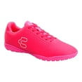 thumbnail image 1 of Tenis Futbol Rápido Hombre Tachones Tacos Caballero rosa 27, 1 of 5