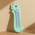 thumbnail image 6 of ZLBDYG Accurate Foot Measuring Gauge for Toddlers and 𝗞𝗶𝗱𝘀 - Portable Shoe Sizer Tool with Sliding Scale for Easy Indoor Use, Designed for Parents Measuring 𝗕𝗼𝘆𝘀/𝗚𝗶𝗿𝗹𝘀 Feet, 6 of 9