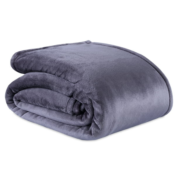 Berkshire Blanket Heavyweight VelvetLoft Blanket