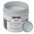 thumbnail image 1 of Colorantic | RAINDANCE Chalk Paint Based for Furniture DIY - SOFT BLUE-GREY COLOR - 16 oz, 1 of 1