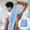 Blue, variant on YingYouFu 2PC Stretchable Nylon Back Exfoliating Cloth for Shower, Frosted Bath Towel Scrubber for Body Skin Care, Long Towel Body Wash Cloth Loofah Luffa Cleaning Tool for Household Adults