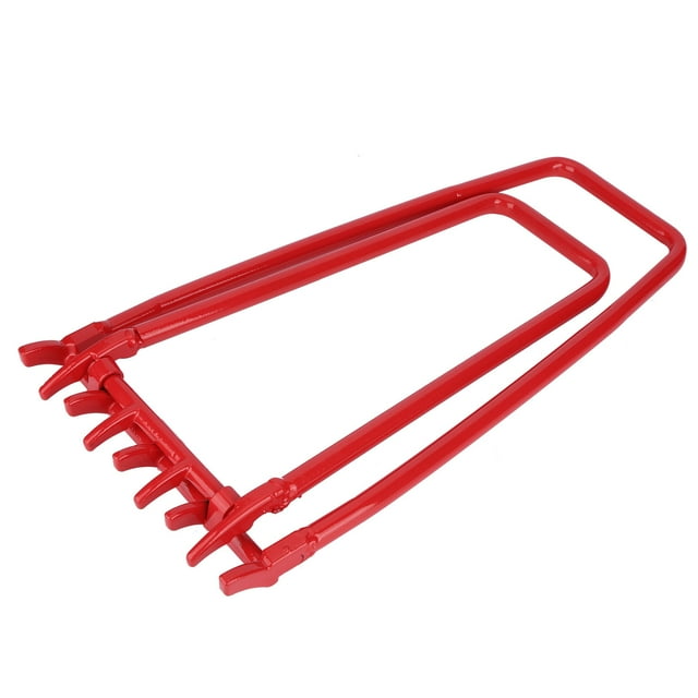 Herramienta de engaste para reparación de cercas Tensor de cercas Herramienta de cercas para cercas eléctricas para alambre de púas Higoodz Otros