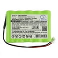 thumbnail image 3 of 2000mAh Siemens A5Q00020293 IAB1201-8 10HR1551YC Battery for Sintony IC60-W-10 Zentrale IC60, 3 of 4